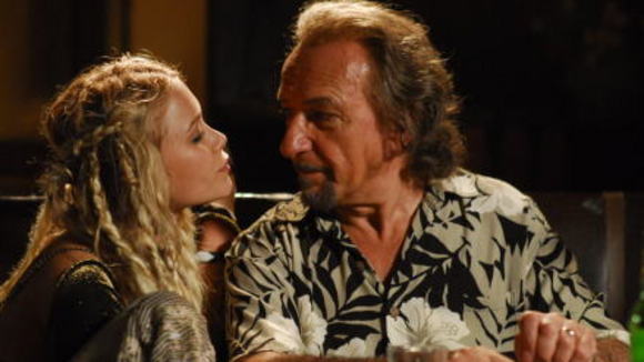 Photo from the movie The Wackness