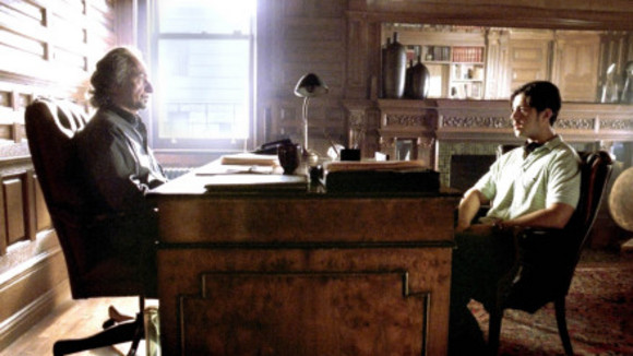 Photo from the movie The Wackness