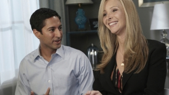 Photo from the movie Web Therapy