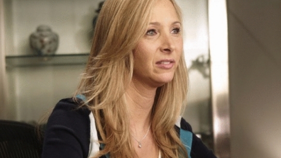 Photo from the movie Web Therapy