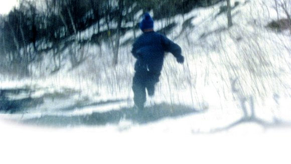 Photo from the movie Wendigo