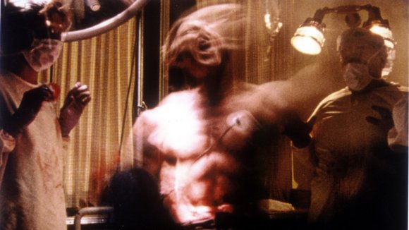 Photo from the movie Wendigo