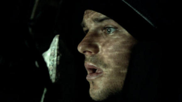 Photo from the movie Wolf Creek