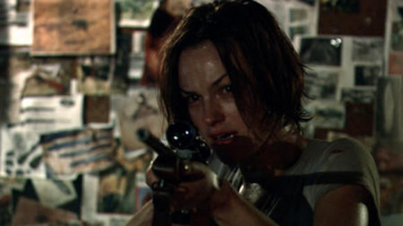 Photo from the movie Wolf Creek