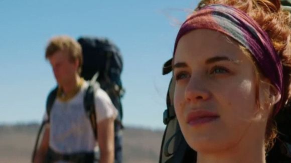 Photo from the movie Wolf Creek