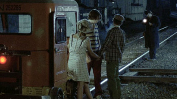 Photo from the movie Wristcutters: A Love Story