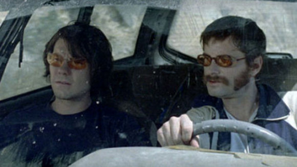 Photo from the movie Wristcutters: A Love Story