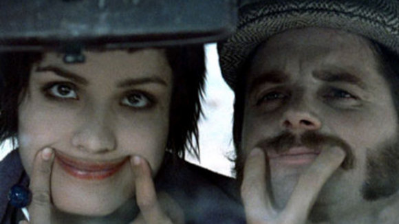 Photo from the movie Wristcutters: A Love Story