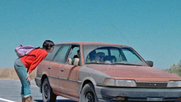 Photo from the movie Wristcutters: A Love Story