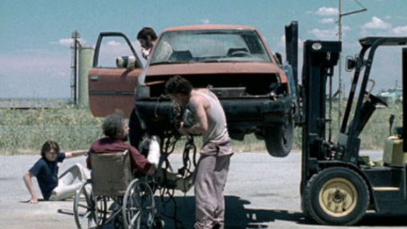 Photo from the movie Wristcutters: A Love Story