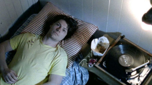 Photo from the movie Wristcutters: A Love Story