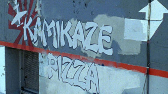 Photo from the movie Wristcutters: A Love Story