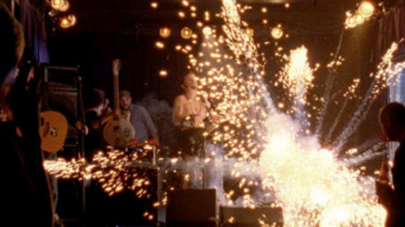 Photo from the movie Wristcutters: A Love Story