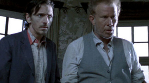 Photo from the movie Wristcutters: A Love Story