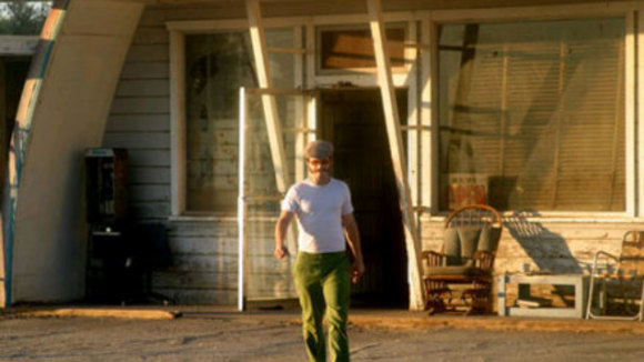 Photo from the movie Wristcutters: A Love Story