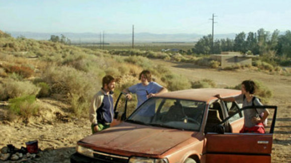 Photo from the movie Wristcutters: A Love Story