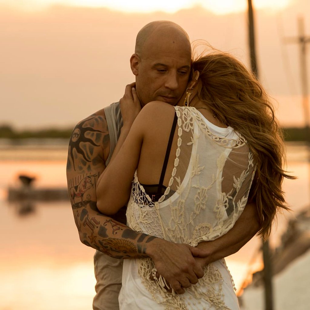 Photo from the movie xXx: Return of Xander Cage