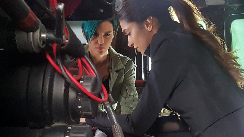 Photo from the movie xXx: Return of Xander Cage