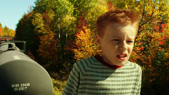 Photo from the movie The Young and Prodigious T.S. Spivet