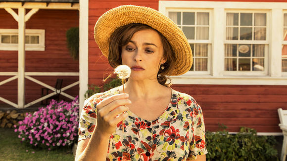 Photo from the movie The Young and Prodigious T.S. Spivet