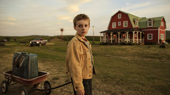 Photo from the movie The Young and Prodigious T.S. Spivet
