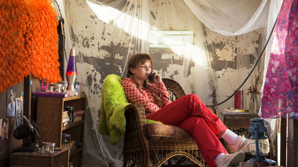 Photo from the movie The Young and Prodigious T.S. Spivet