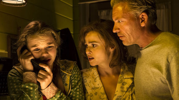 Photo from the movie The Young and Prodigious T.S. Spivet