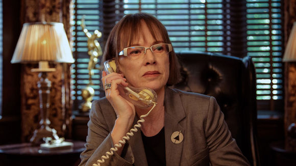 Photo from the movie The Young and Prodigious T.S. Spivet