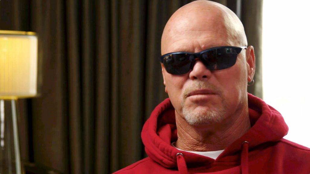 Photo from the movie '85: The Greatest Team in Pro Football History