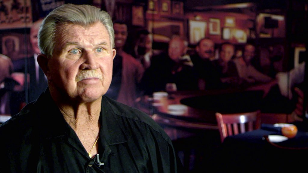 Photo from the movie '85: The Greatest Team in Pro Football History