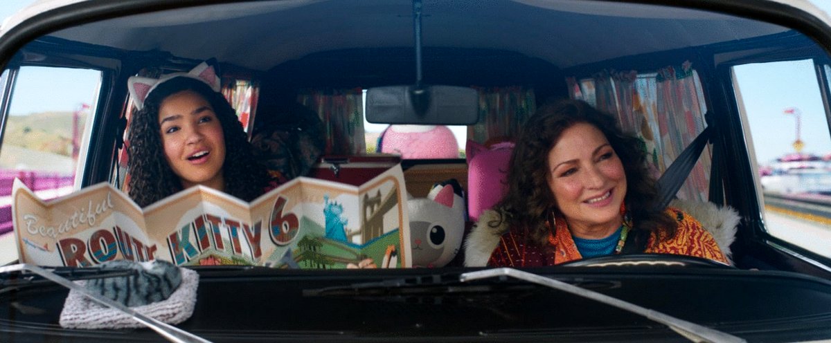 Photo from the movie Gabby's Dollhouse: The Movie