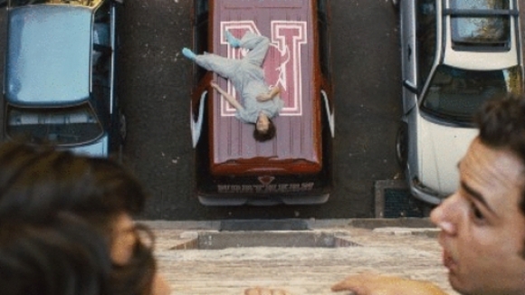 Photo from the movie 21 and Over