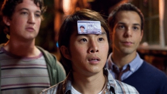 Photo from the movie 21 and Over