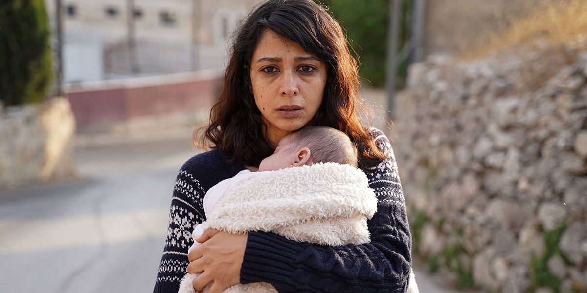 Photo from the movie Le Piège de Huda