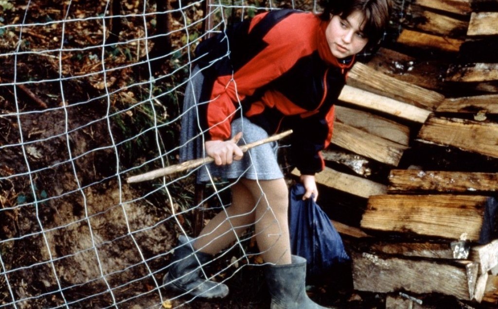 Photo from the movie Rosetta