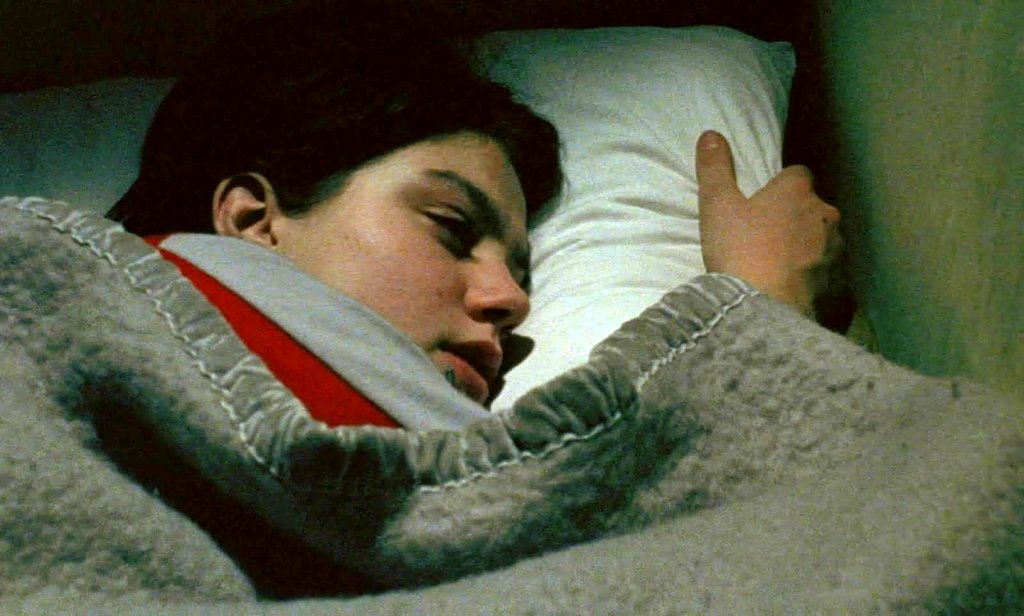 Photo from the movie Rosetta