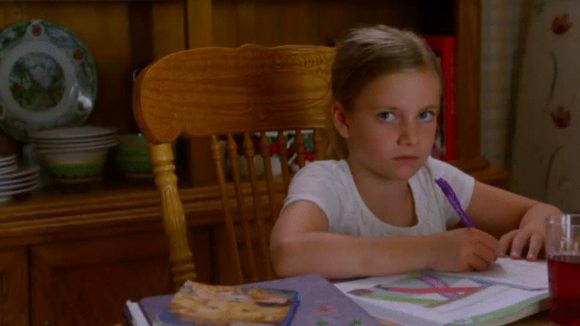 Photo from the movie Heaven Is for Real