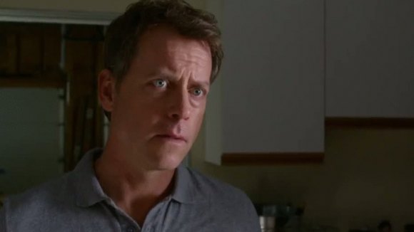 Photo from the movie Heaven Is for Real