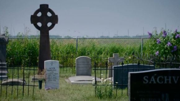 Photo from the movie Heaven Is for Real