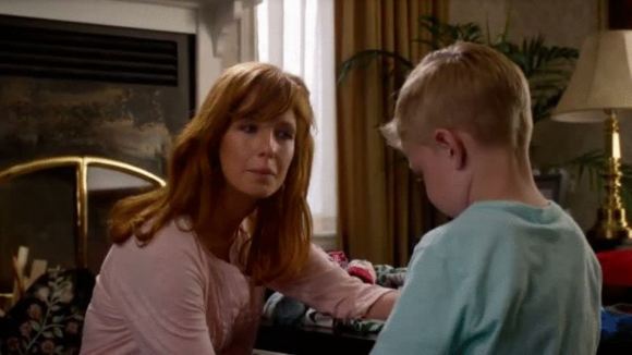 Photo from the movie Heaven Is for Real