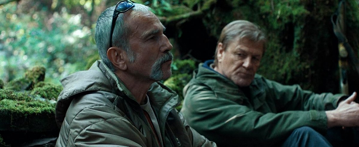 Photo from the movie Anemone