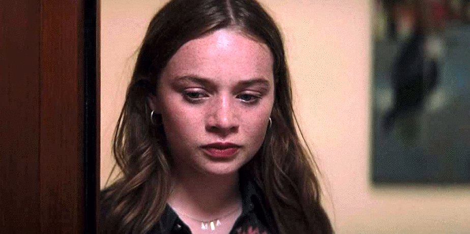 Photo from the movie Biohackers