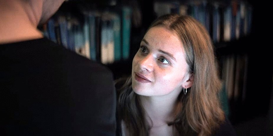 Photo from the movie Biohackers