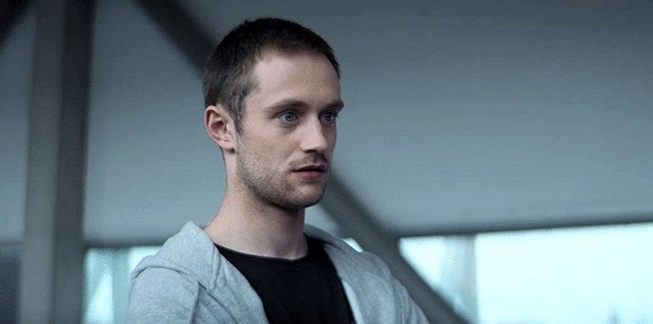 Photo from the movie Biohackers