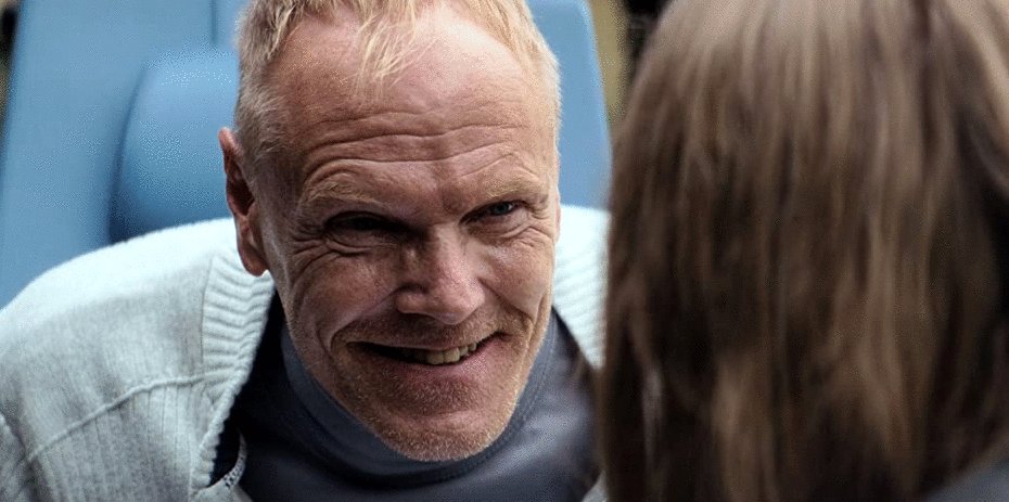 Photo from the movie Biohackers