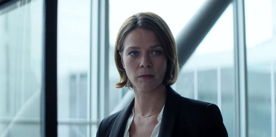 Photo from the movie Biohackers