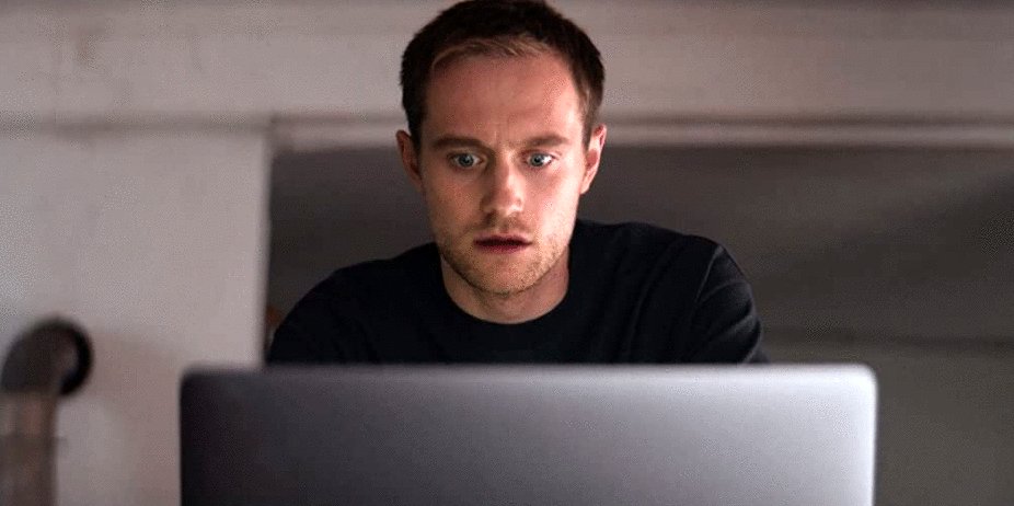 Photo from the movie Biohackers