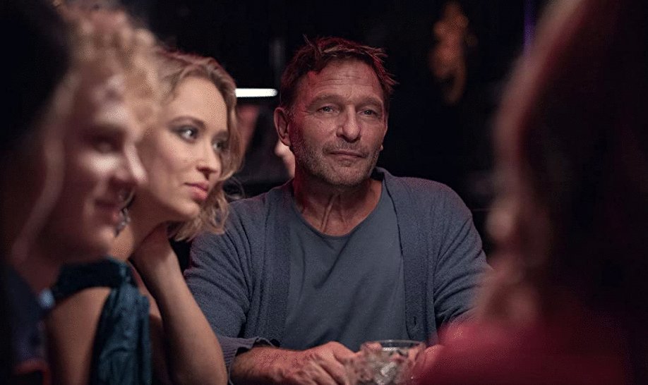 Photo from the movie Biohackers