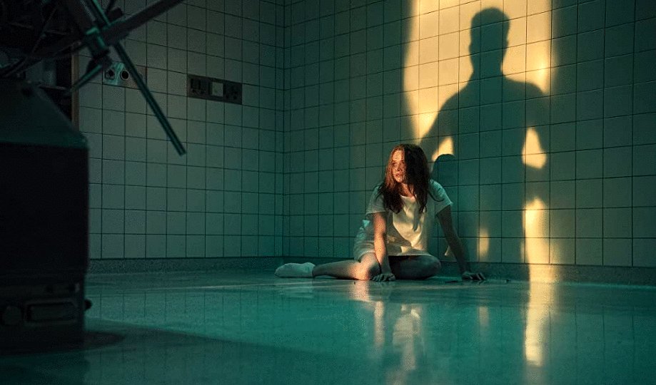 Photo from the movie Biohackers