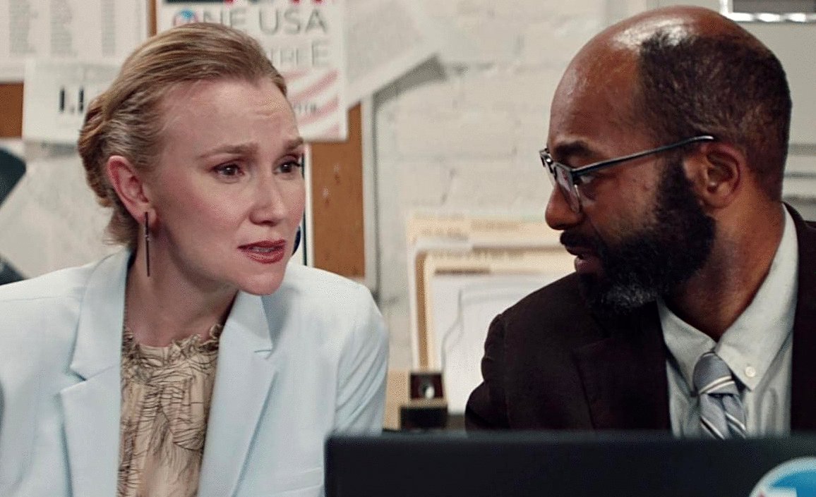 Photo from the movie 88